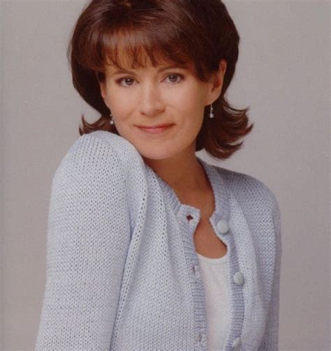 Awards and Recognition in Patricia Richardson's Career