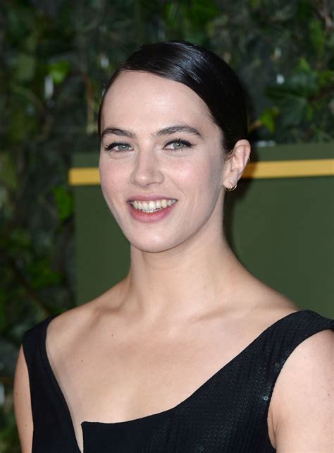 Awards and Recognitions Received by Jessica Brown Findlay