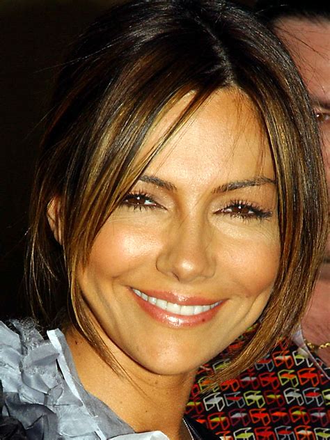 Awards and Recognitions Received by Vanessa Marcil