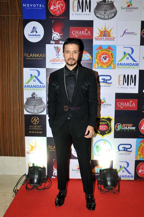 Awards and recognition received by Darshan Kumar