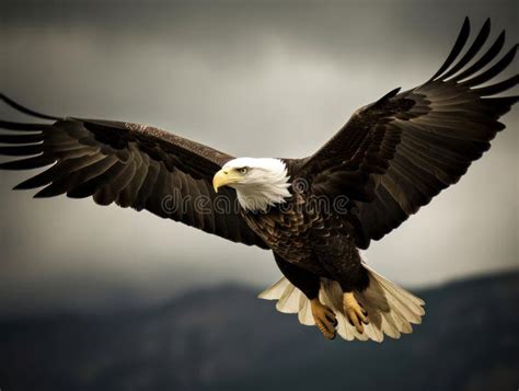 Awe-Inspiring Bald Eagles: A Wildlife Enthusiast's Dream Come True