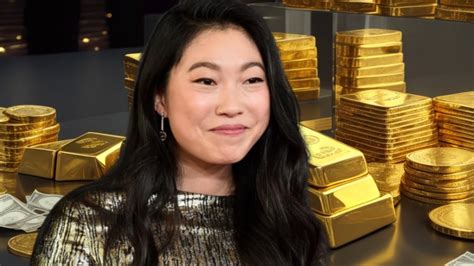 Awkwafina's Net Worth: How Rich Is She?