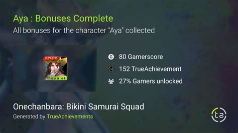 Aya Mikami's Achievements and Accolades