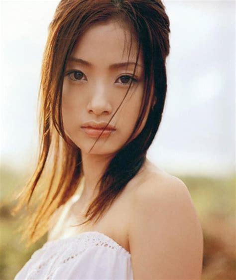 Aya Ueto Biography