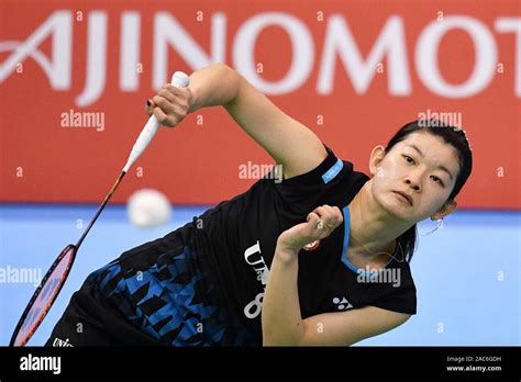 Ayaka Takahashi's Impressive Badminton Career Highlights