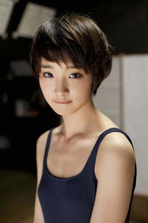 Ayame Goriki: A Rising Star in Hollywood