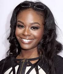 Azealia Banks' Physical Appearance and Figure