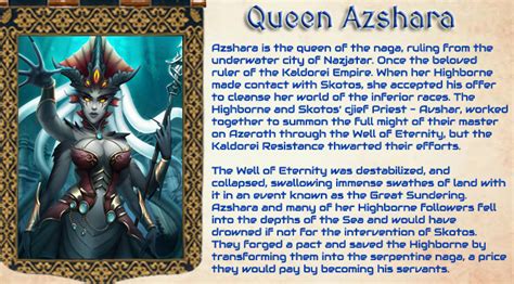 Azshara: A Rising Star in Hollywood