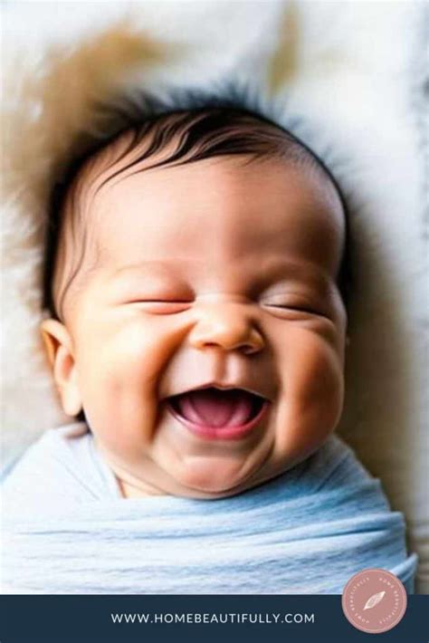 Babies Laughing in Dreams: A Source of Happiness and Hope