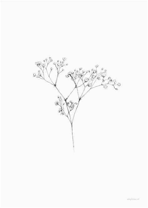 Baby Breath in Art and Literature: A Timeless Symbol