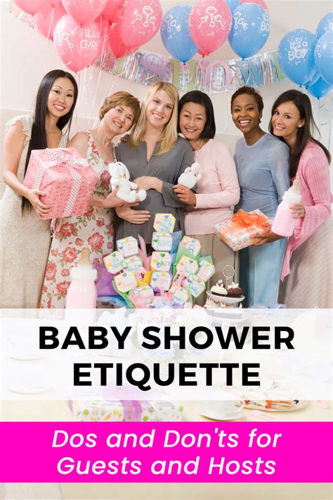 Baby Shower Etiquette: Creating a Diverse Wardrobe for Your Bundle of Joy