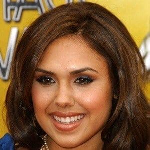 Background Information About Kristinia DeBarge