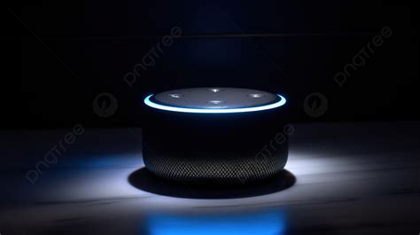 Background Information about Alexa