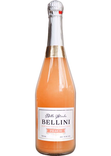 Background information about Bella Bellini