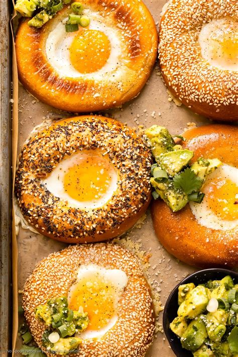 Bagel Trends: How Innovative Chefs are Transforming the Timeless Favorite