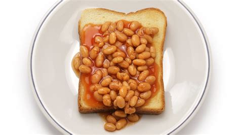 Baked Beans in Popular Culture: From Breakfast Tables to Blockbuster Films