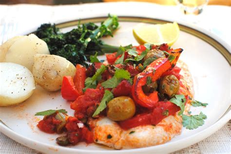 Baked Fish with a Twist: Creative and Flavorful Combinations