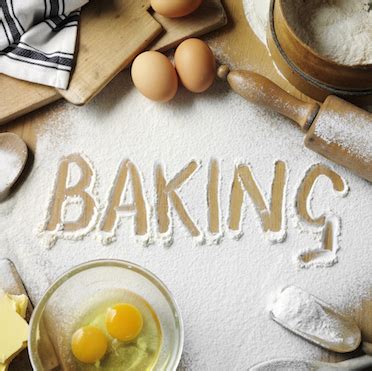 Baking as a Therapy: The Psychological Benefits of Creating Edible Delights