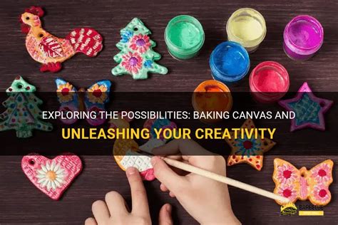 Baking as an Art Form: Unleashing Creativity through Sweet Confections