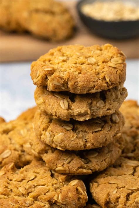 Baking with Kids: Fun Oatmeal Biscuit Desserts to Experiment with