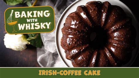 Baking with Whiskey Cakes: A Delightful Experience