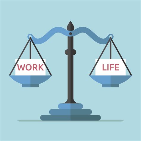 Balancing Work and Personal Time