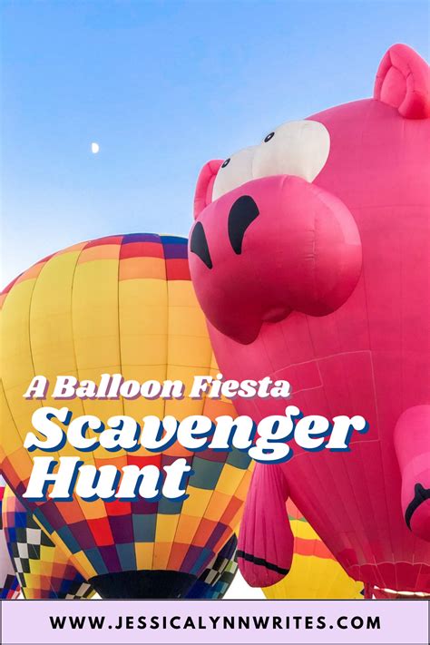 Balloon Hunting: Where to Find Unique and Specialty Balloons