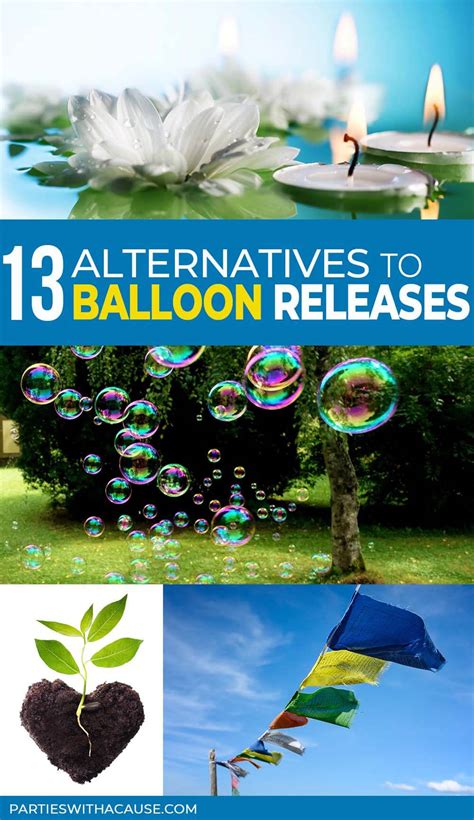 Balloon Releases: An Exceptional Method to Connect with Nature