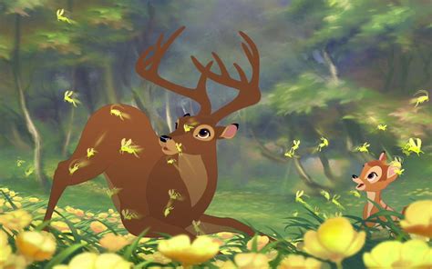 Bambi Doe's Age and Background