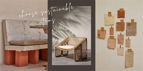 Bamboo, Cork, and Hemp: The Sustainable Wonders of Natural Fibers in Furniture