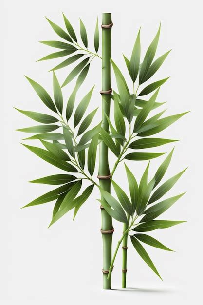 Bamboo in Cultural Context: A Symbol of Strength and Flexibility