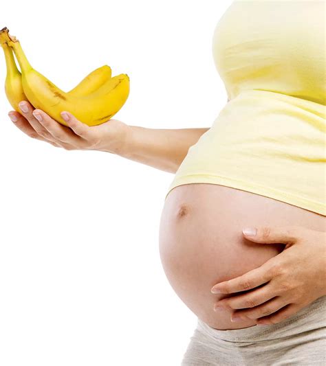 Bananas and Pregnancy: Unveiling the Nutritional Benefits