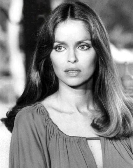 Barbara Bach's Early Life and Education Background