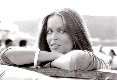 Barbara Bach's Secret to a Balanced Personal and Professional Life