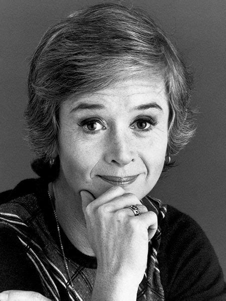 Barbara Barrie's Age and Birthdate