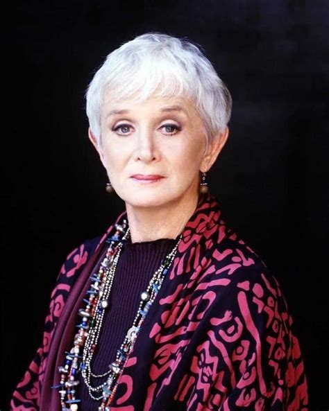 Barbara Barrie Biography