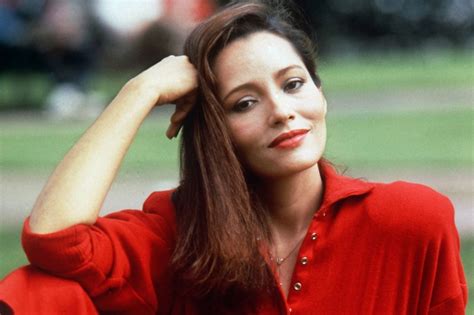 Barbara Carrera's rise to fame