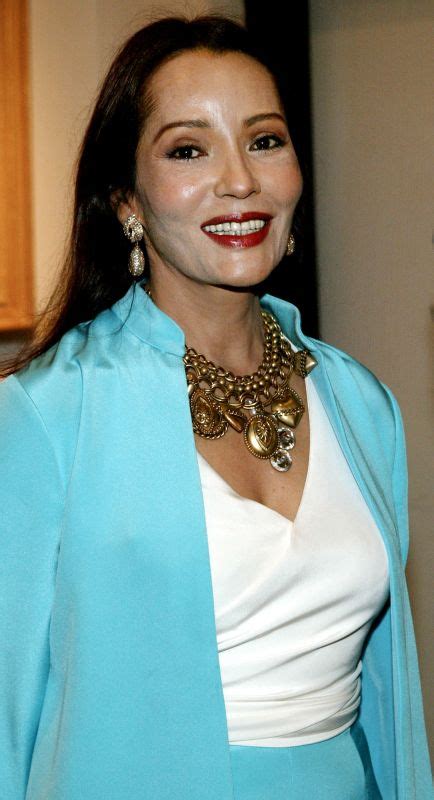 Barbara Carrera Biography