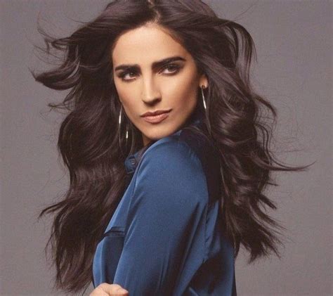 Barbara De Regil's Net Worth Revealed