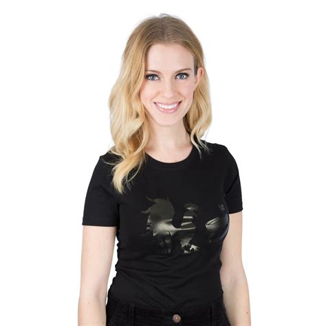 Barbara Dunkelman's Contributions to Rooster Teeth