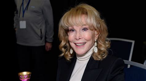 Barbara Eden's Net Worth Analysis