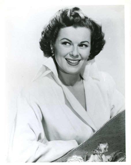 Barbara Hale: A Hollywood Icon