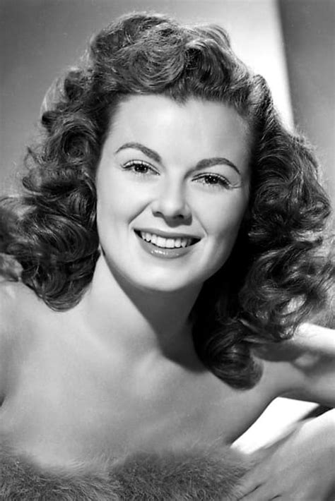 Barbara Hale: Beyond the Screen