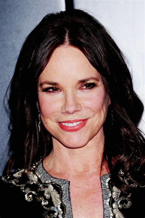 Barbara Hershey's Impressive Filmography