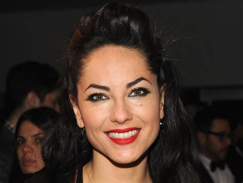 Barbara Mori Net Worth and Personal Life