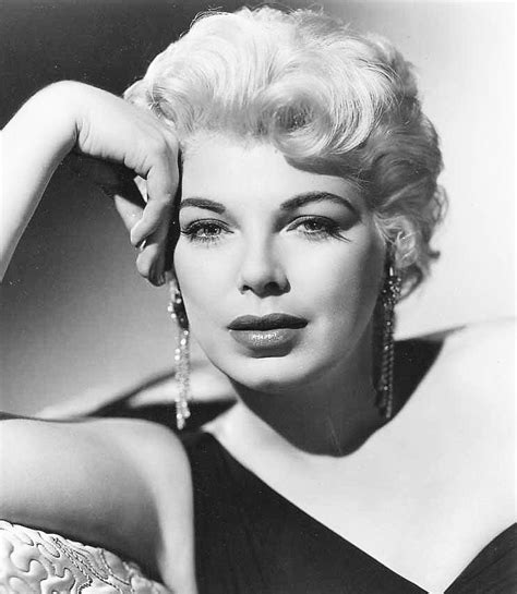 Barbara Nichols: The Path That Led to Stardom