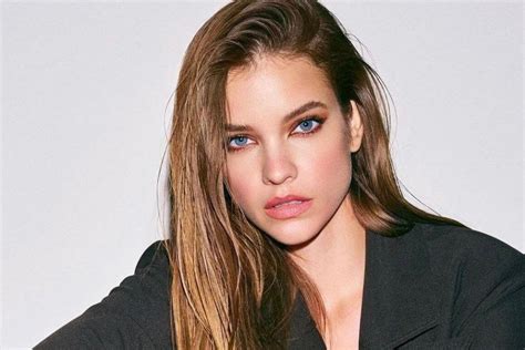 Barbara Palvin's Role in the Entertainment Industry