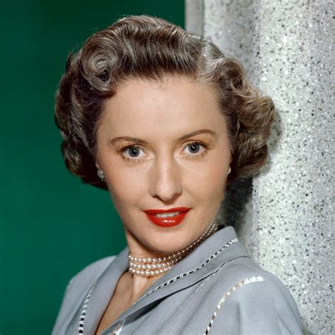 Barbara Stanwyck Biography: Early Life and Career