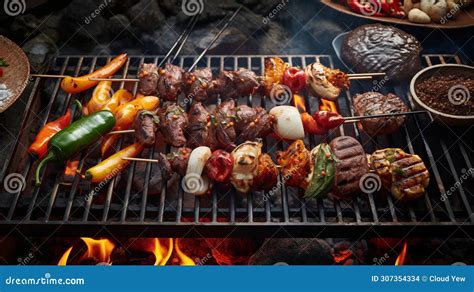 Barbecue Across Cultures: How Different Countries Embrace the Grill