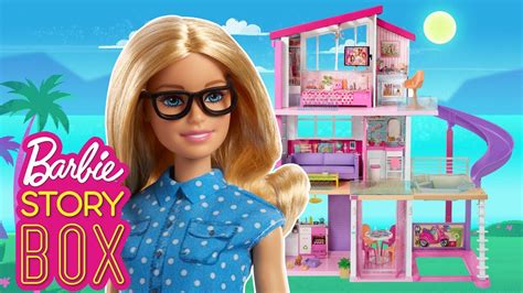 Barbie's Life Story: A Concise Overview